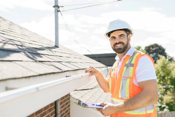 Best Storm Damage Roof Repair  in North Key Largo, FL