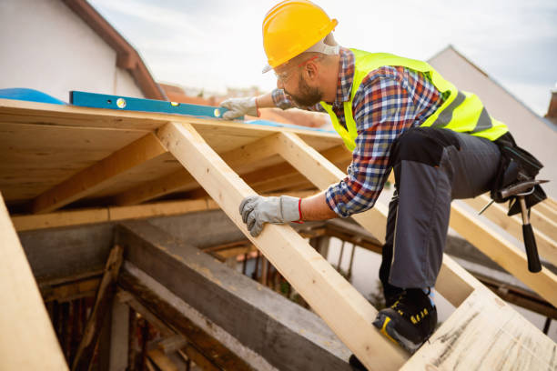 Best Residential Roofing Contractor  in North Key Largo, FL