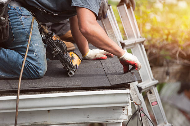Quick and Trustworthy Emergency Roof Repair Services in North Key Largo, FL