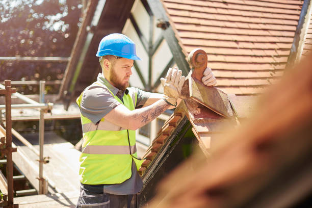Best Metal Roofing Contractor  in North Key Largo, FL