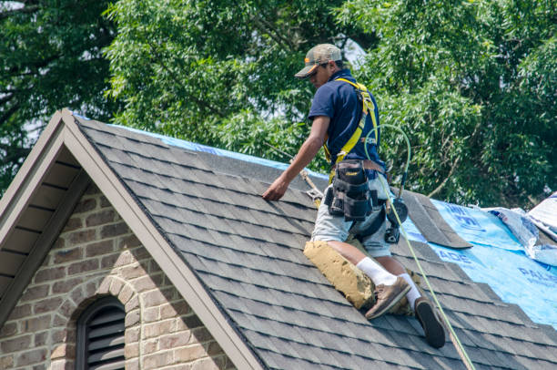 Quick and Trustworthy Emergency Roof Repair Services in North Key Largo, FL